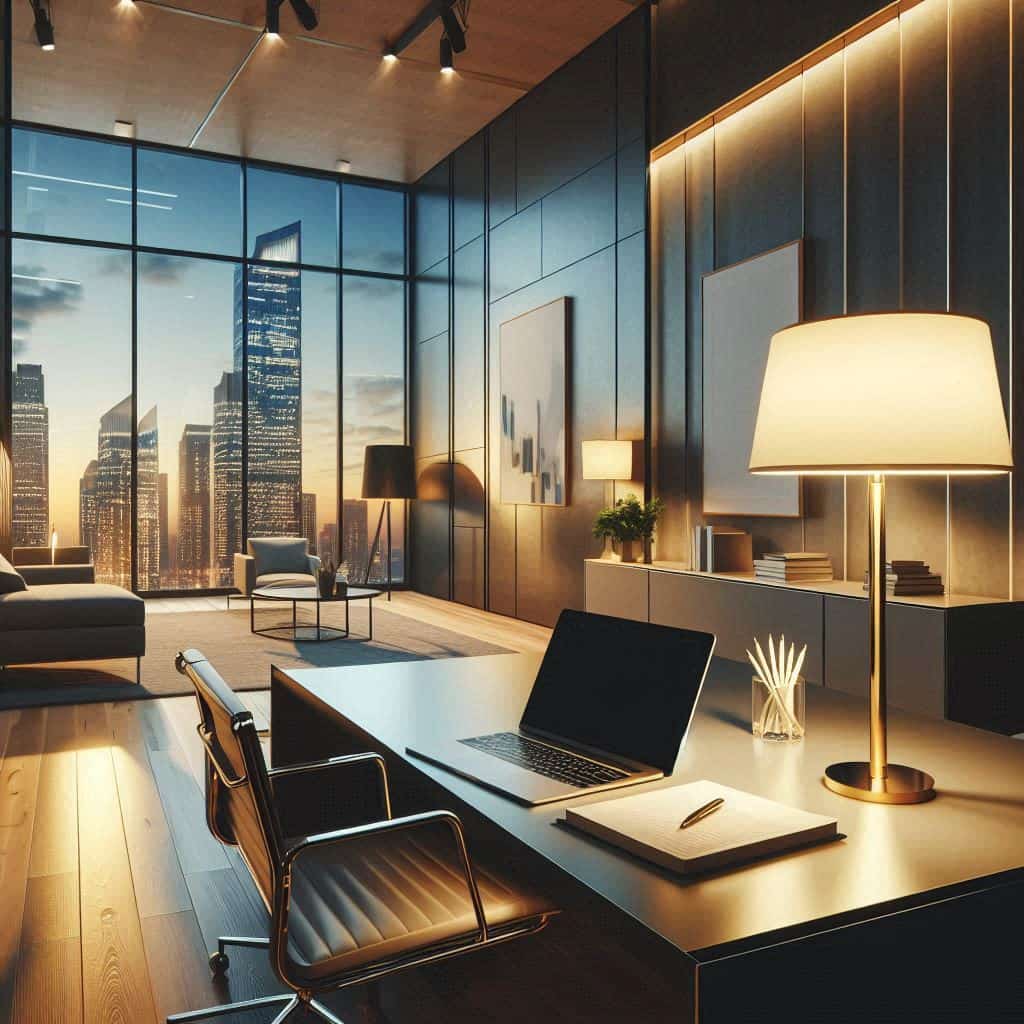 大厦名字文章配图